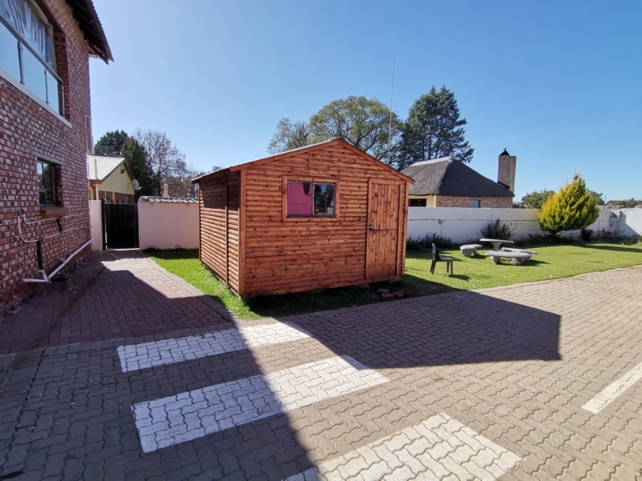 Commercial Property for Sale in Bloemspruit Free State